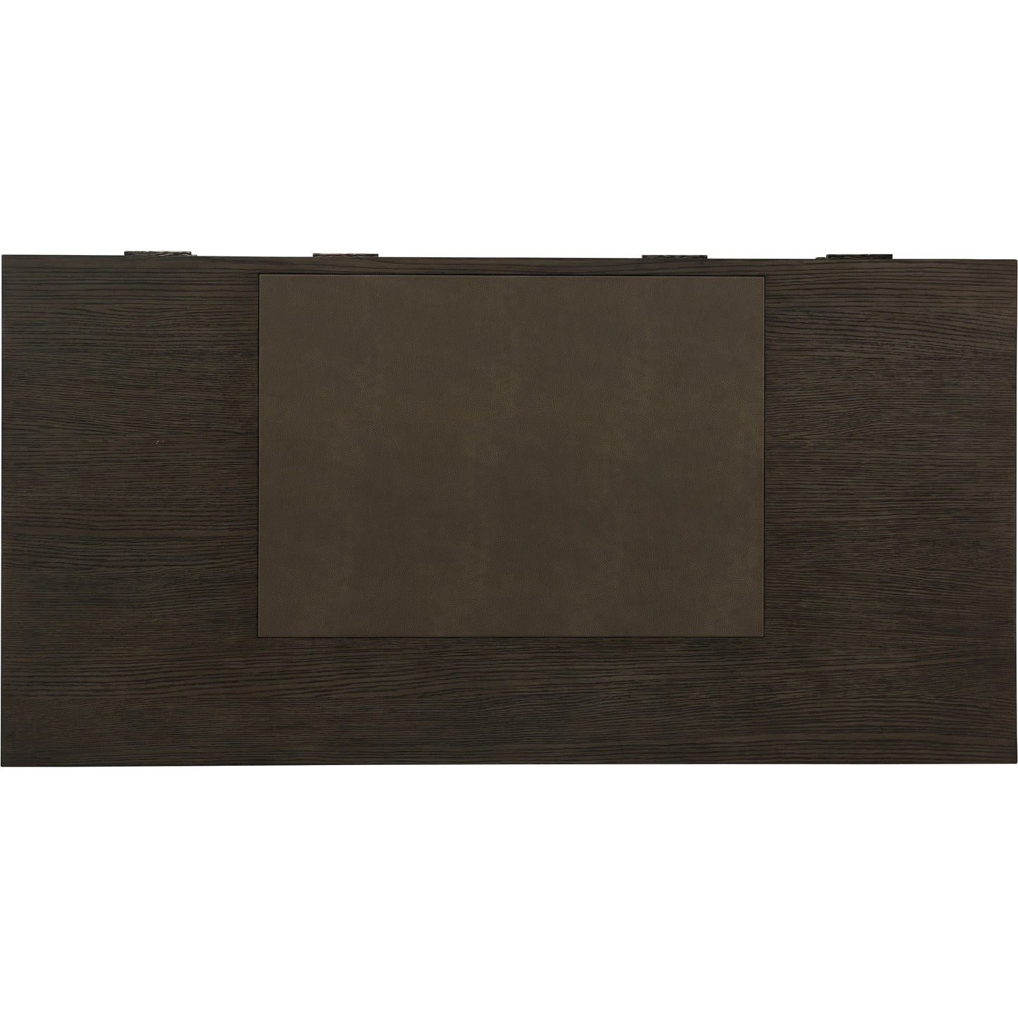 002 SI-1962783 | Additional Silo | Chapman Writing Desk by Sligh in graphite. Made from unique in a traditional style.