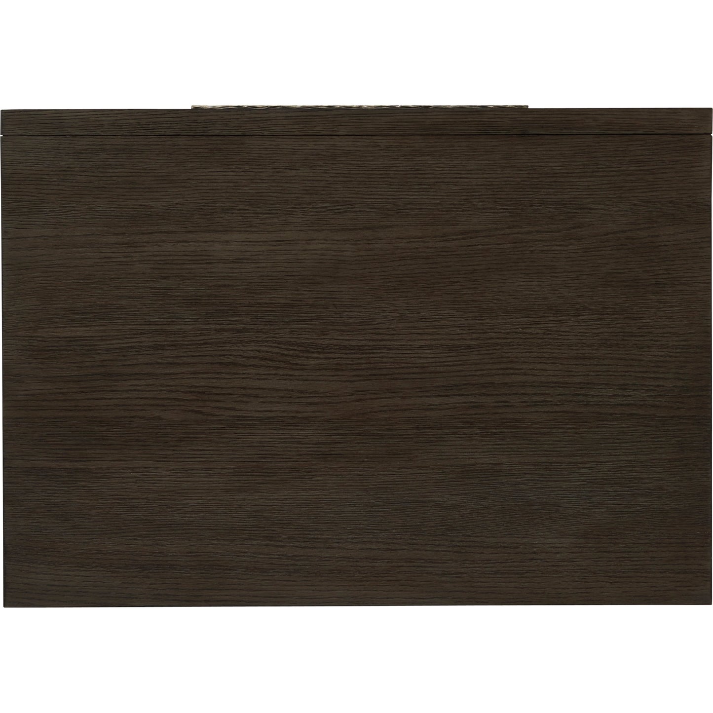 003 SI-1962784 | Additional Silo | Chapman Lateral File Chest by Sligh in graphite. Made from unique in a traditional style.
