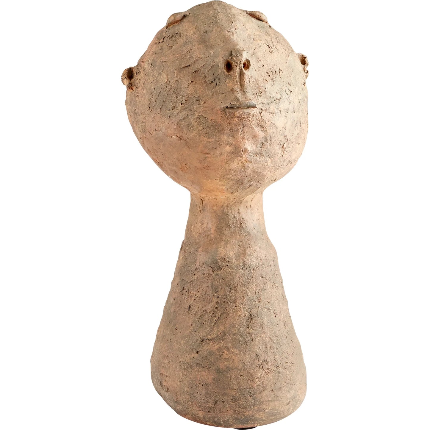006 SR-745615 | Primary Silo | Tranquil Java Sculpture by Cyan Design in rustic. Made from resin in a eclectic & global style.