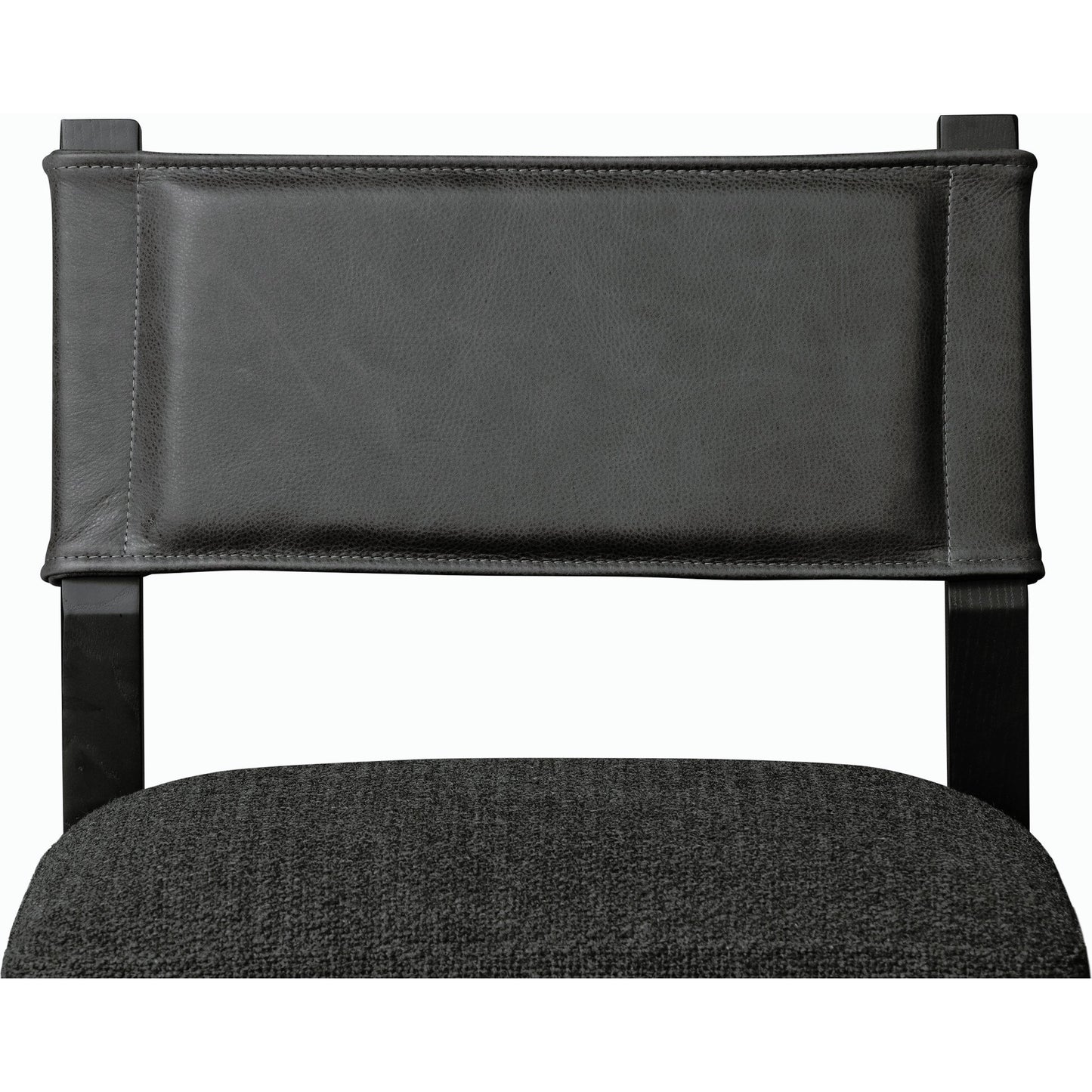 031 SI-2137322 | Closeup | Ferris Dining Chair by Four Hands. Made from unique in a modern style.
