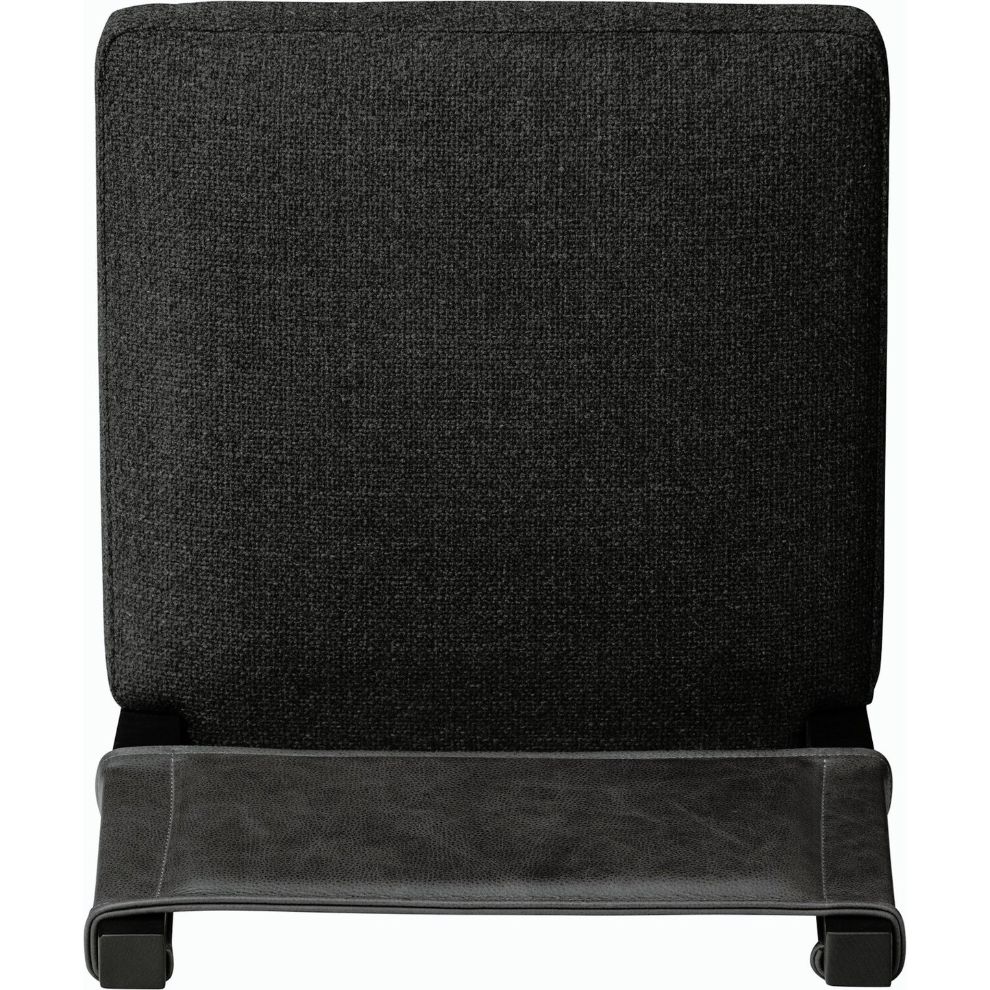 036 SI-2137322 | Closeup | Ferris Dining Chair by Four Hands. Made from unique in a modern style.