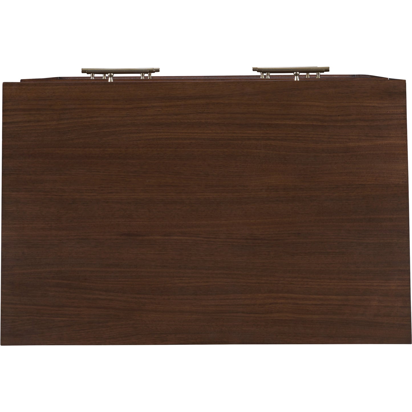 002 SI-2013205 | Additional Silo | Berwick File Chest by Sligh in dark walnut. Made from unique in a transitional style.