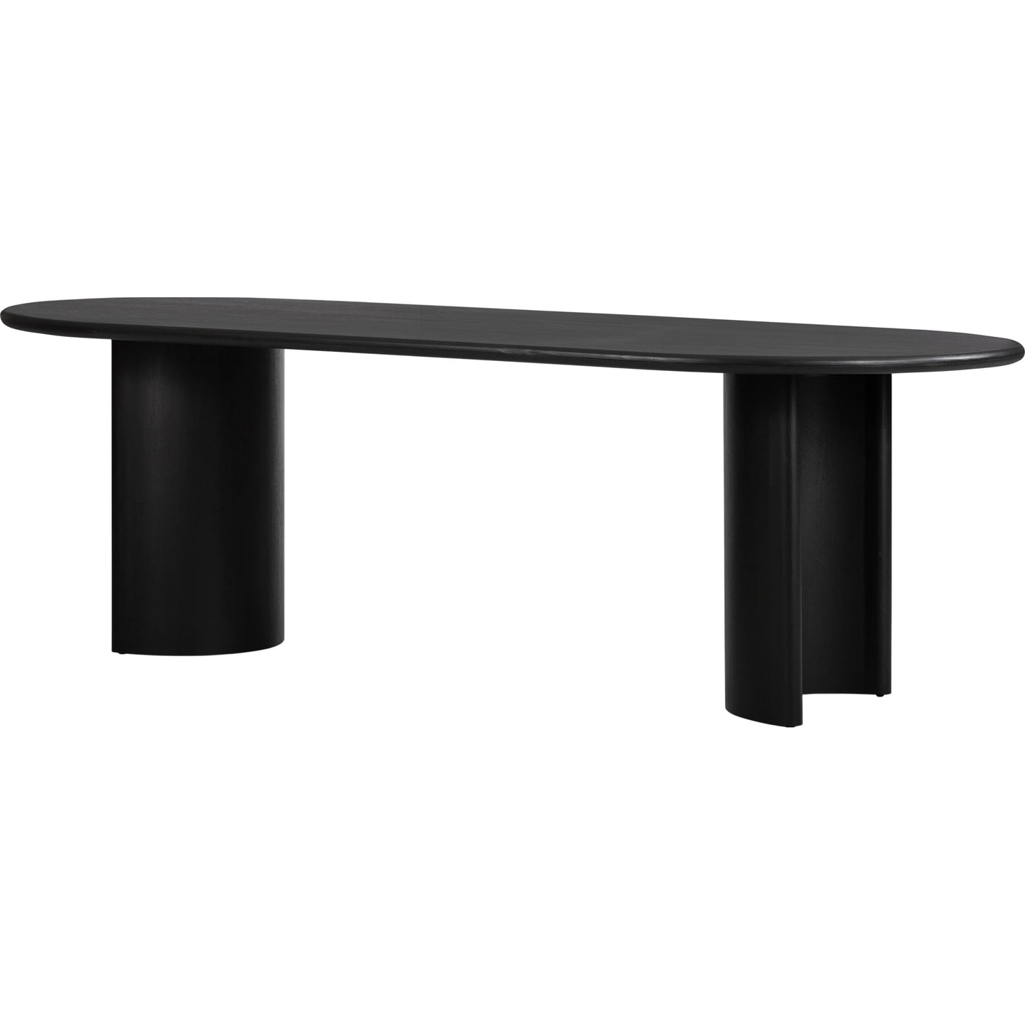 021 SI-1977668 | Additional Silo | Paden Dining Table by Four Hands. Made from thin acacia veneer, solid acacia in a modern style.