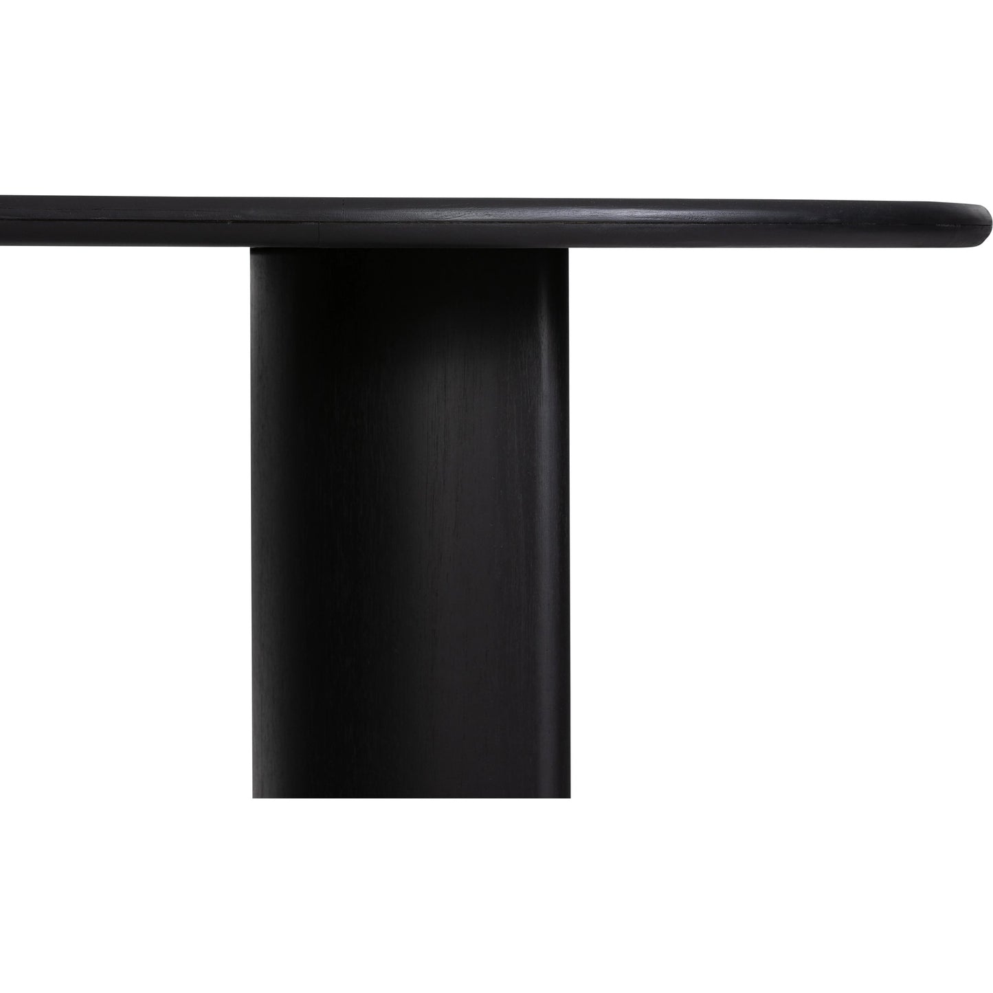 022 SI-1977668 | Additional Silo | Paden Dining Table by Four Hands. Made from thin acacia veneer, solid acacia in a modern style.