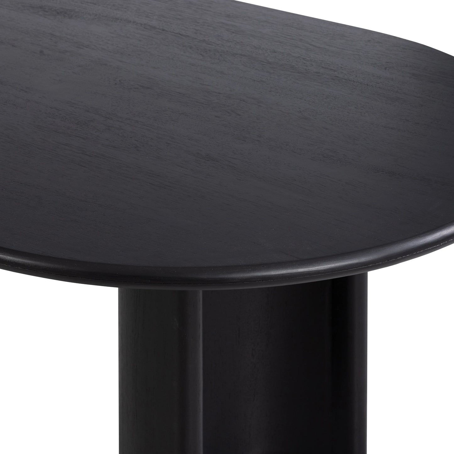 024 SI-1977668 | Additional Silo | Paden Dining Table by Four Hands. Made from thin acacia veneer, solid acacia in a modern style.