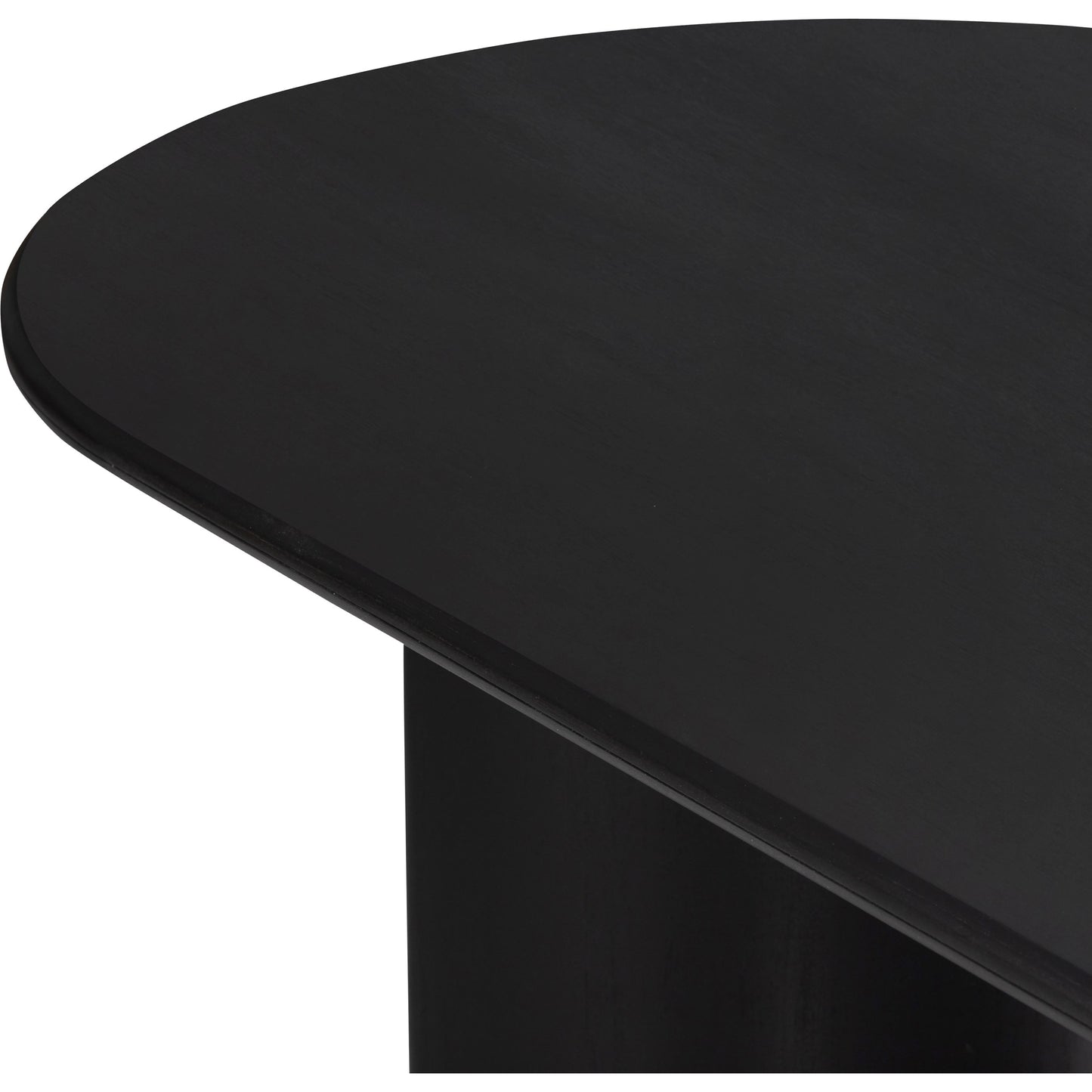 026 SI-1977668 | Additional Silo | Paden Dining Table by Four Hands. Made from thin acacia veneer, solid acacia in a modern style.