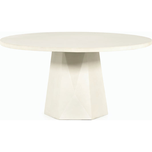 001 SI-1798662 | Primary Silo | Bowman Outdoor Dining Table by Four Hands. Made from unique in a modern style.