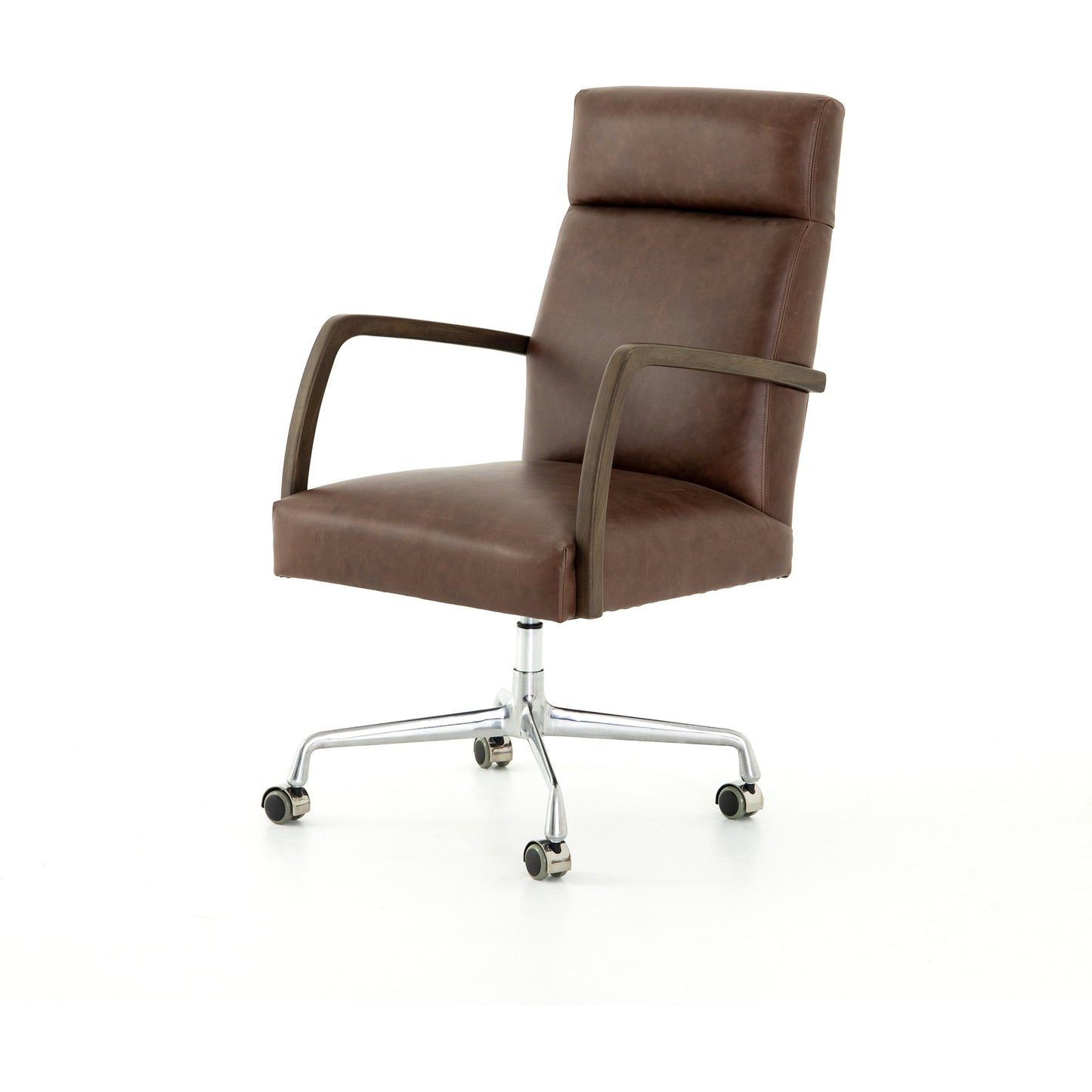 016 SI-1797536 | Additional Silo | Bryson Desk Chair by Four Hands. Made from unique in a modern style.
