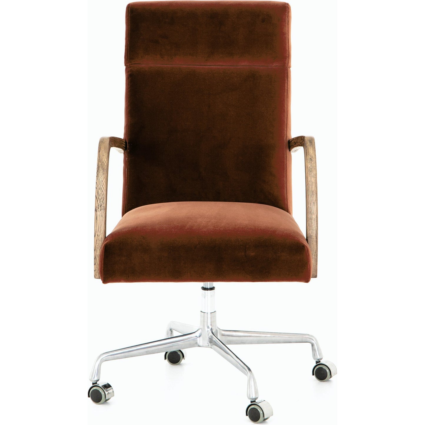 042 SR-368909 | Additional Silo | Bryson Desk Chair by Four Hands. Made from unique in a modern style.