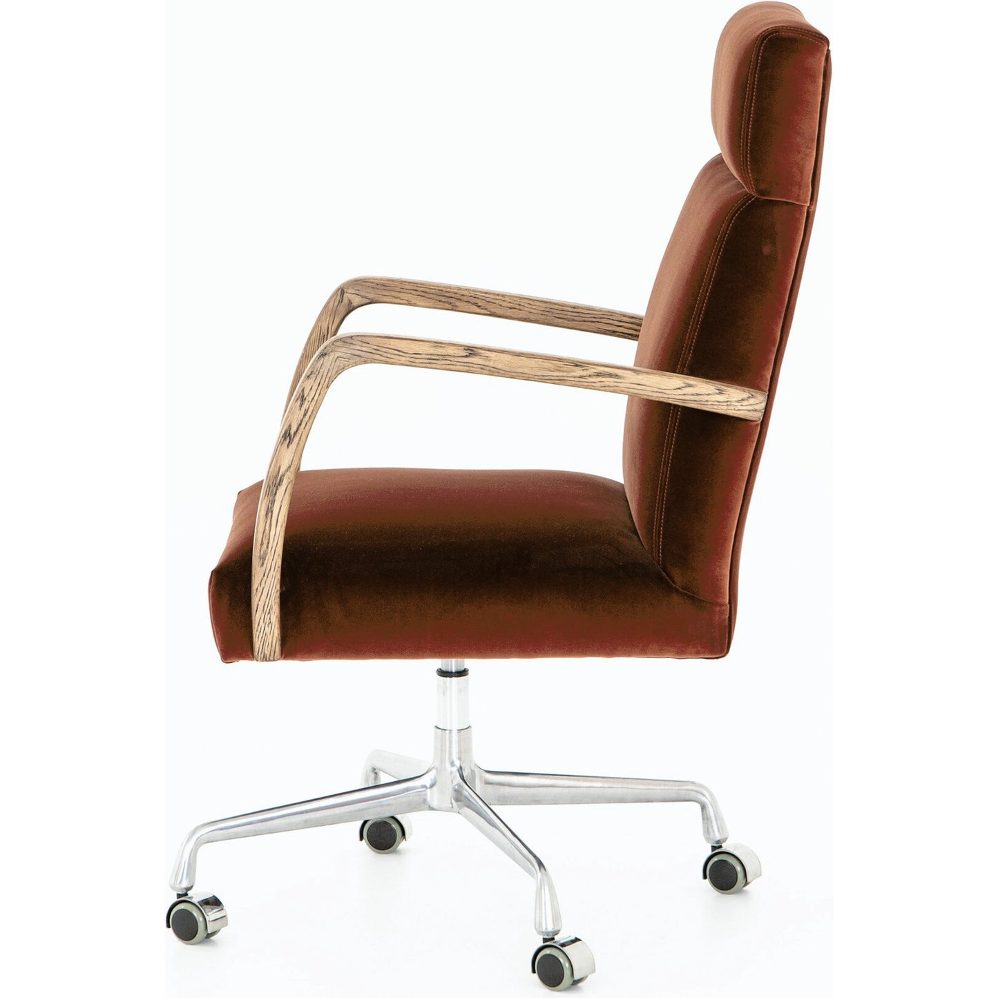 043 SR-368909 | Additional Silo | Bryson Desk Chair by Four Hands. Made from unique in a modern style.