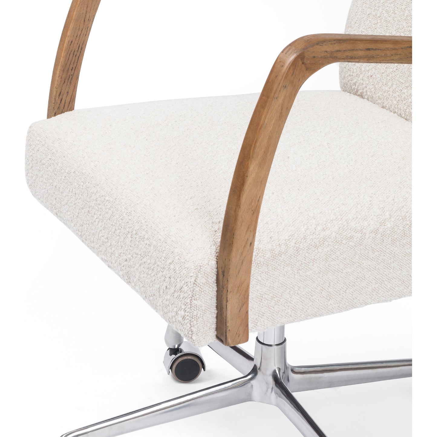 032 SI-1797534 | Additional Silo | Bryson Desk Chair by Four Hands. Made from unique in a modern style.