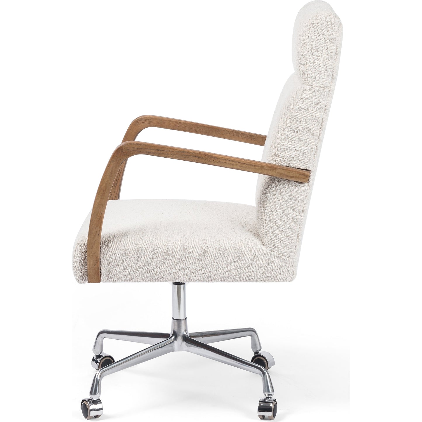 023 SI-1797534 | Additional Silo | Bryson Desk Chair by Four Hands. Made from unique in a modern style.