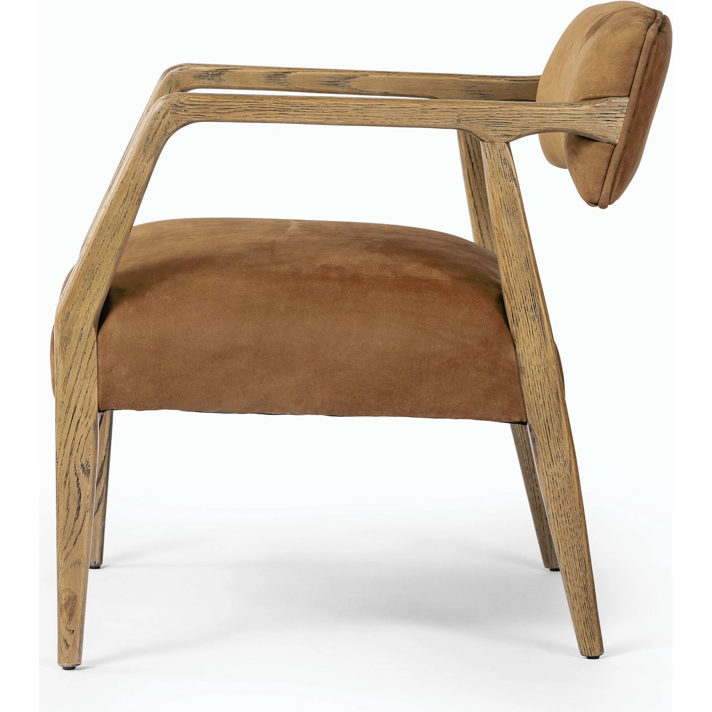 030 SI-2158562 | Additional Silo | Tyler Arm Chair by Four Hands. Made from unique in a modern style.