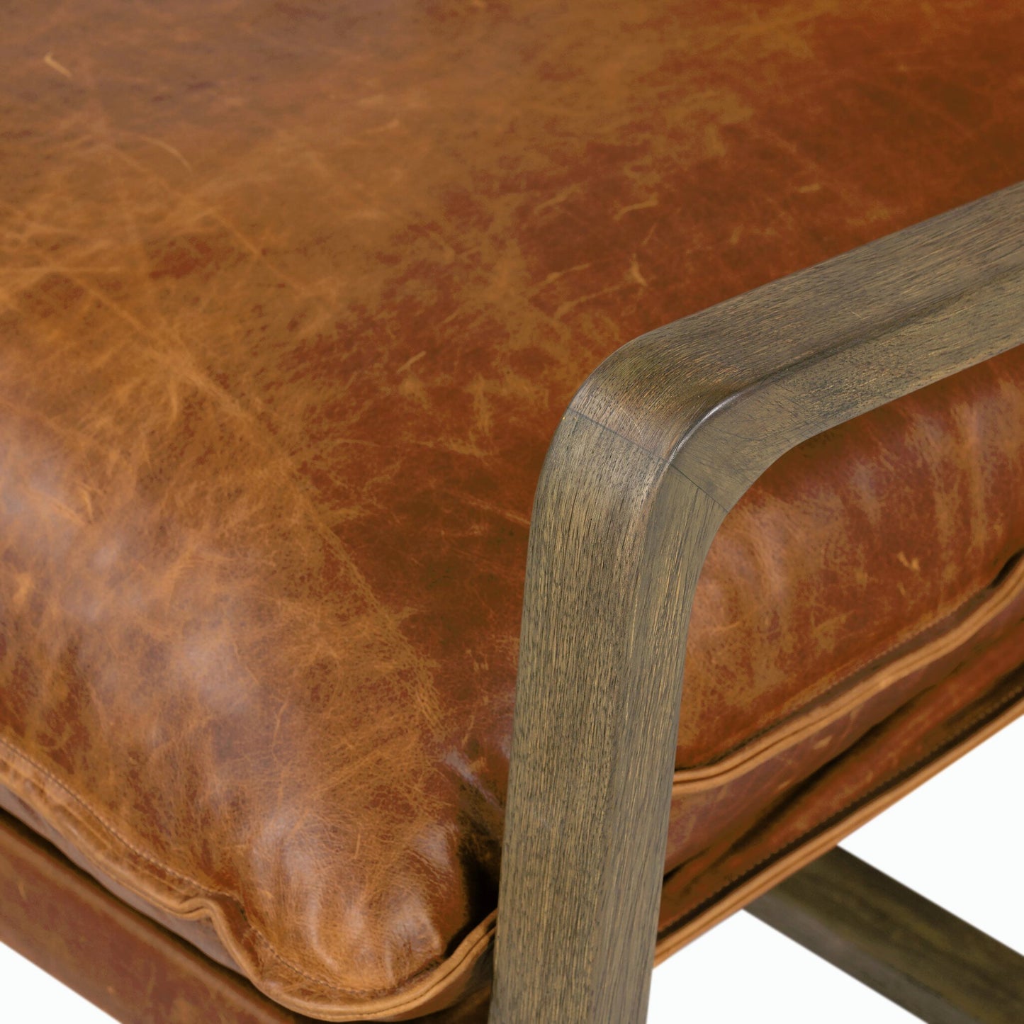 025 SI-2074031 | Closeup | Ace Chair by Four Hands. Made from unique in a modern style.