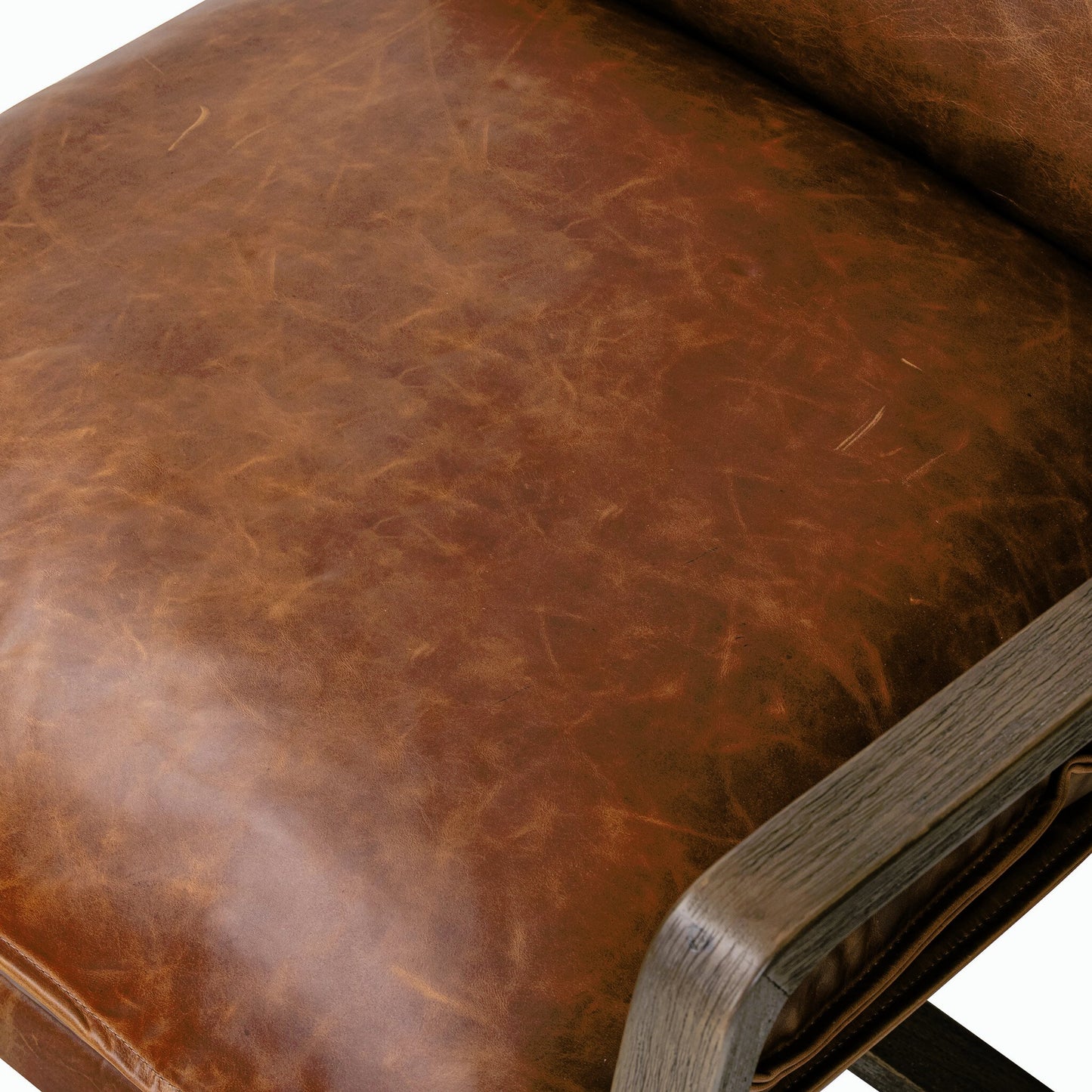029 SI-2074031 | Closeup | Ace Chair by Four Hands. Made from unique in a modern style.