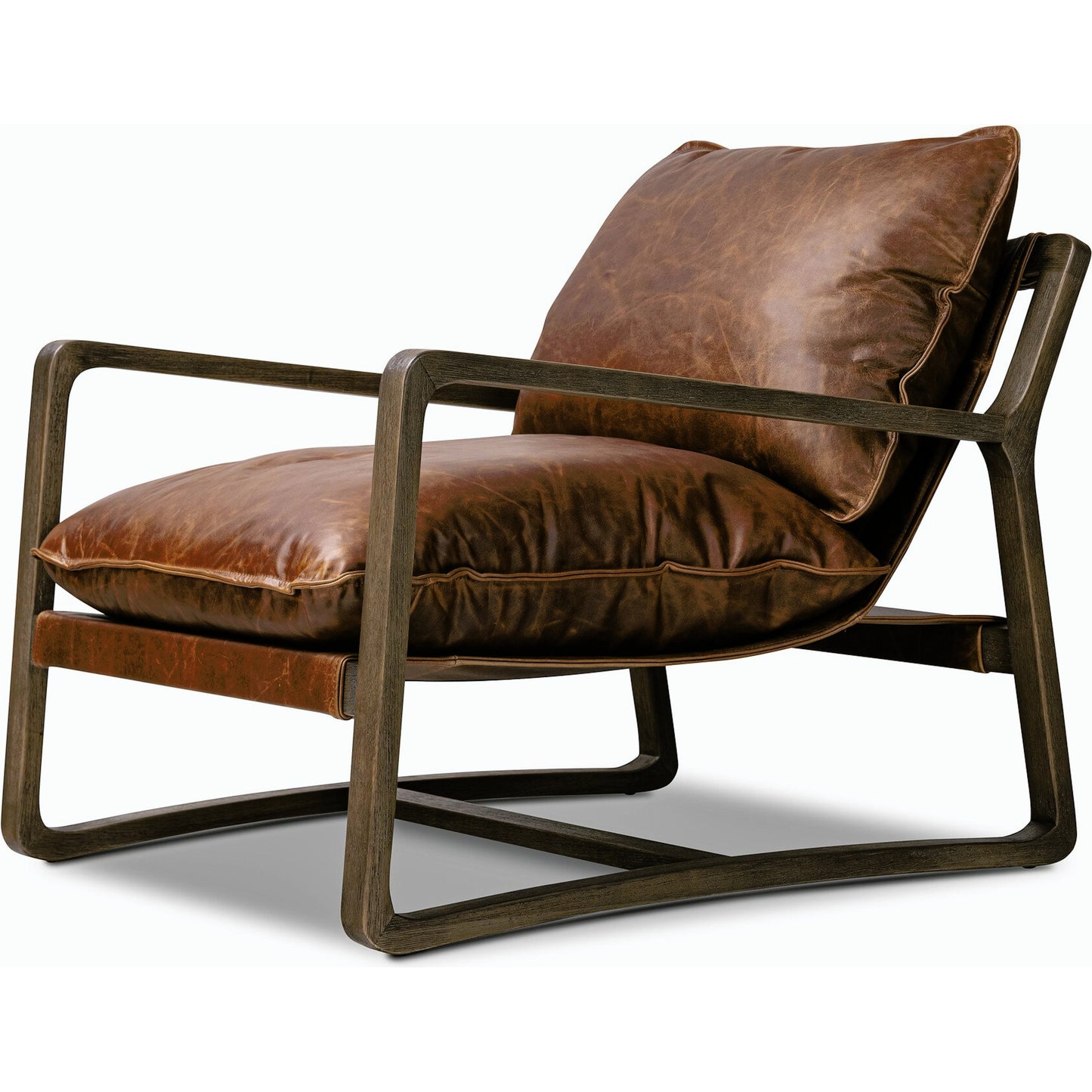 011 SI-2074031 | Additional Silo | Ace Chair by Four Hands. Made from unique in a modern style.