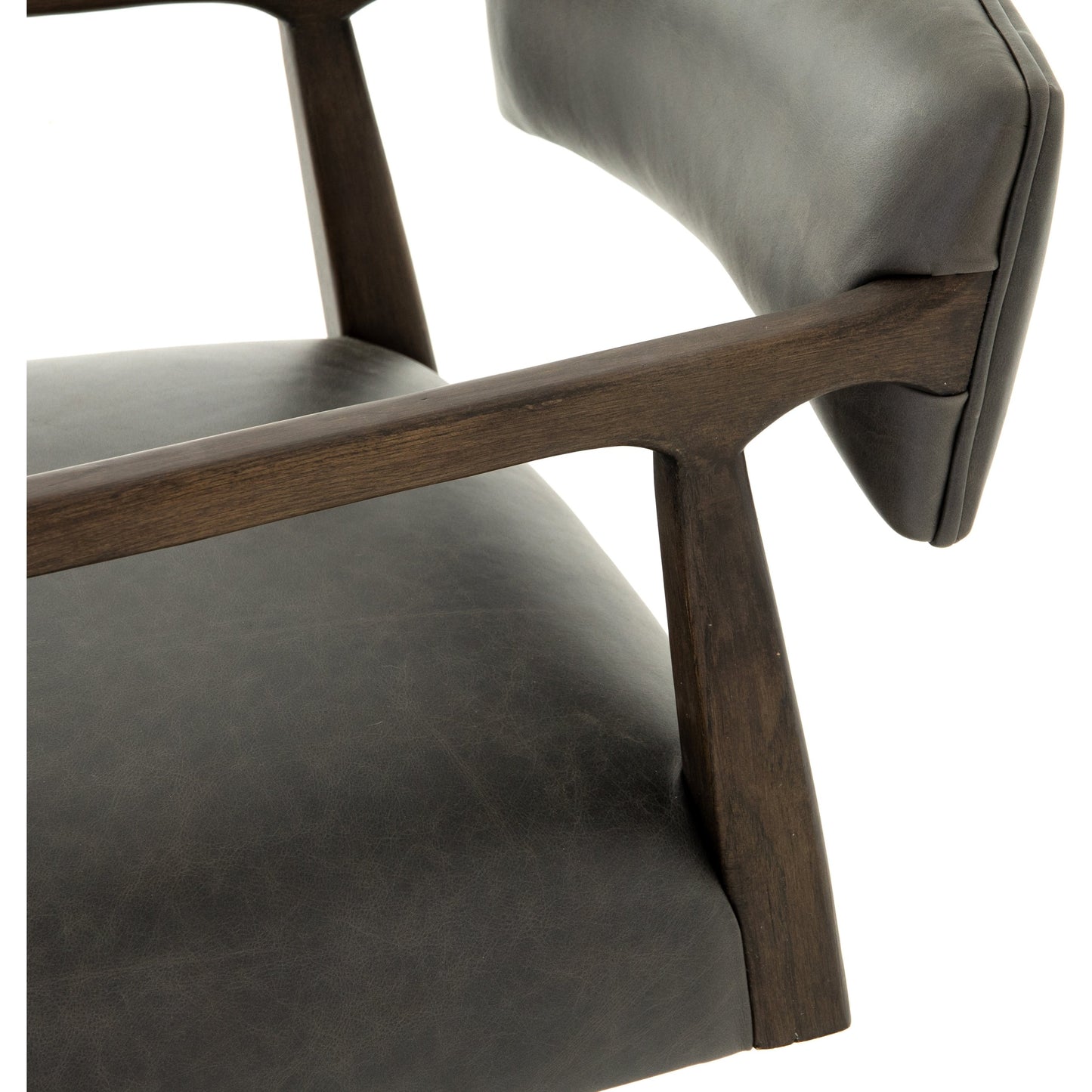 016 SI-1797695 | Additional Silo | Tyler Desk Chair by Four Hands. Made from unique in a modern style.