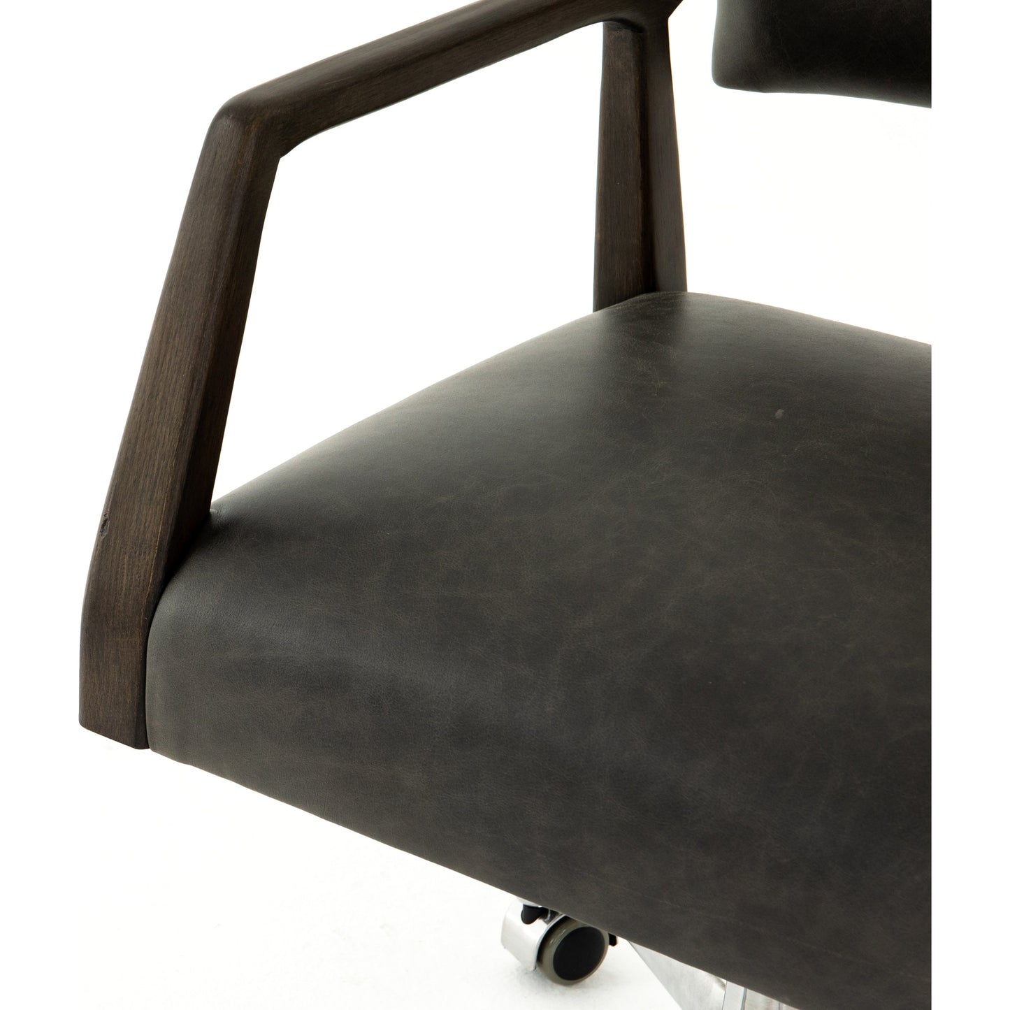 020 SI-1797695 | Additional Silo | Tyler Desk Chair by Four Hands. Made from unique in a modern style.