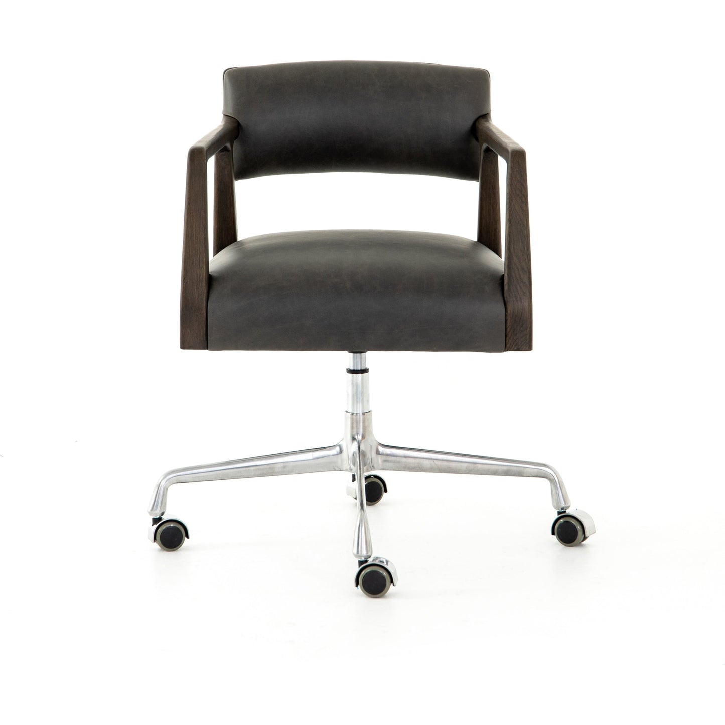 006 SI-1797695 | Additional Silo | Tyler Desk Chair by Four Hands. Made from unique in a modern style.