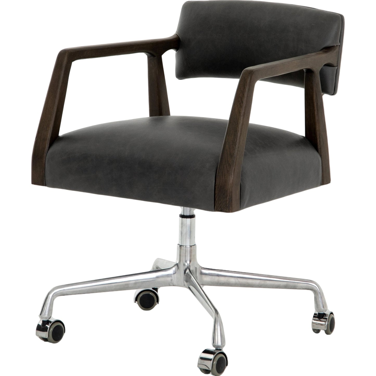 002 SI-1797695 | Primary Silo | Tyler Desk Chair by Four Hands. Made from unique in a modern style.