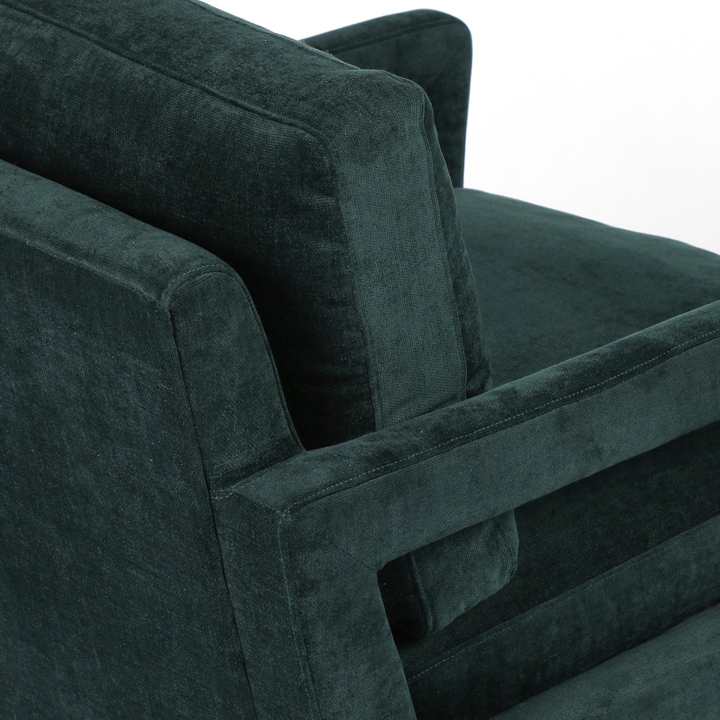 004 SI-1797948 | Additional Silo | Olson Chair by Four Hands. Made from unique in a modern style.