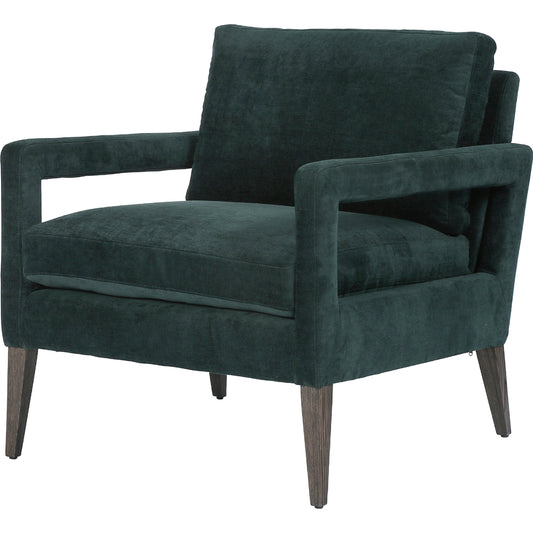 Olson Chair by Four Hands. Made from unique in a modern style.