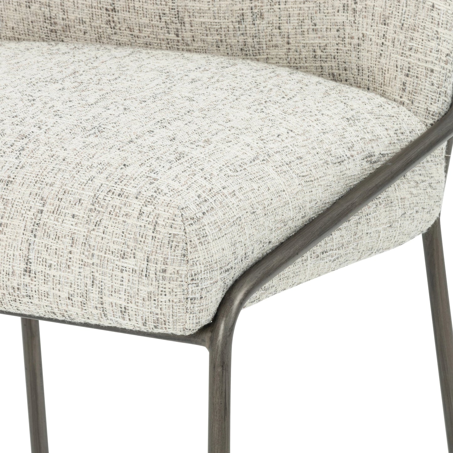 006 SI-1980081 | Additional Silo | Astrud Counter Stool by Four Hands. Made from unique in a modern style.
