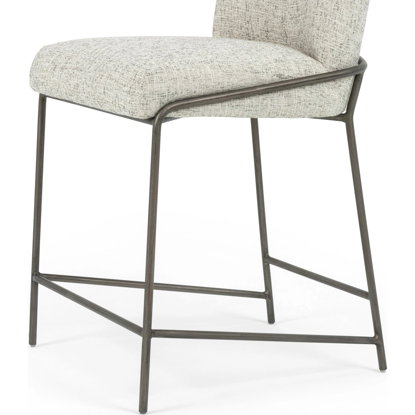 008 SI-1980081 | Additional Silo | Astrud Counter Stool by Four Hands. Made from unique in a modern style.