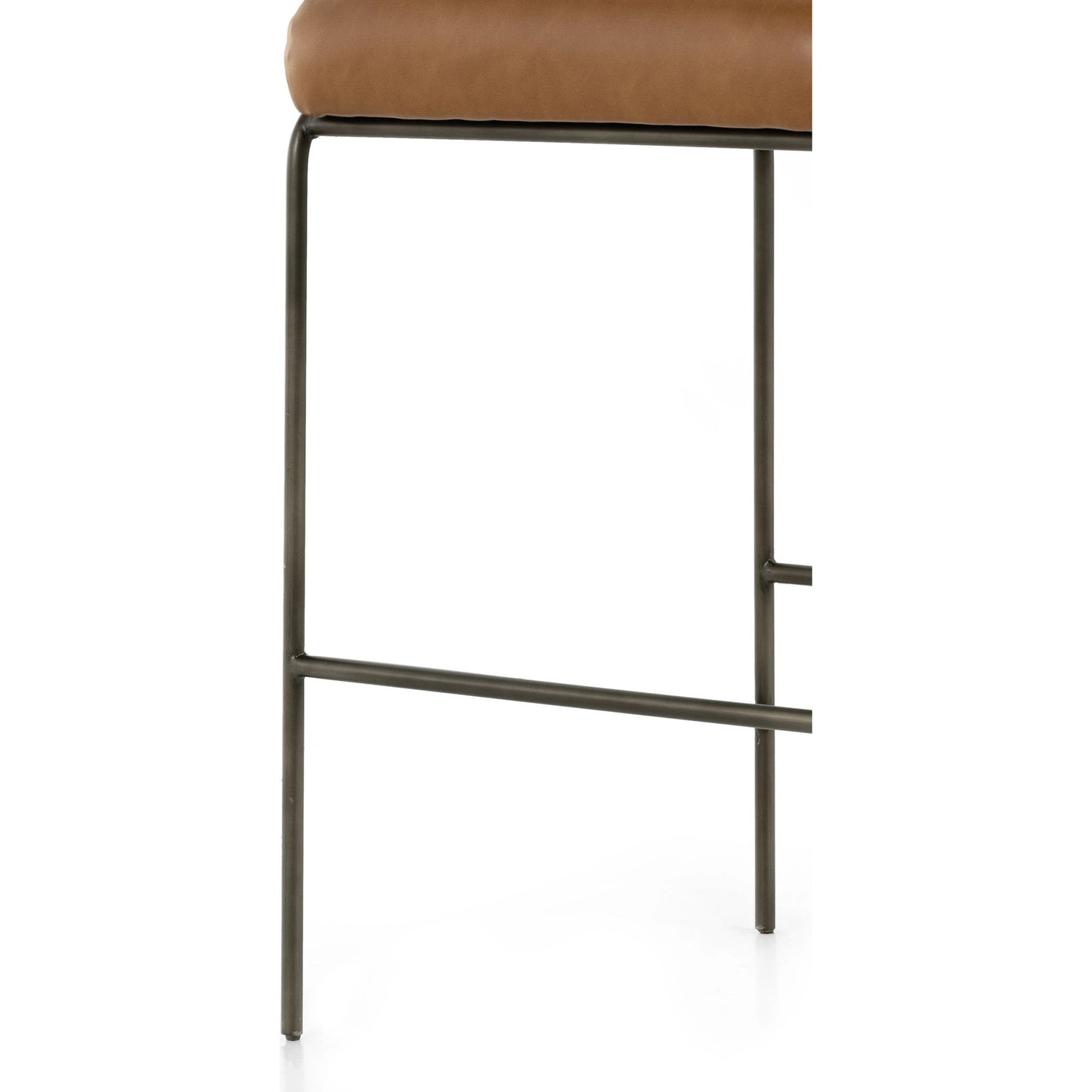 011 SI-1980082 | Additional Silo | Astrud Bar Stool by Four Hands. Made from unique in a modern style.
