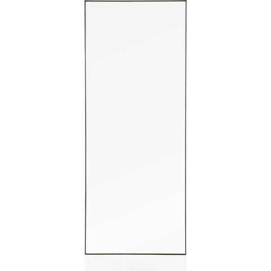 Bellvue Floor Mirror by Four Hands. Made from unique in a modern style.
