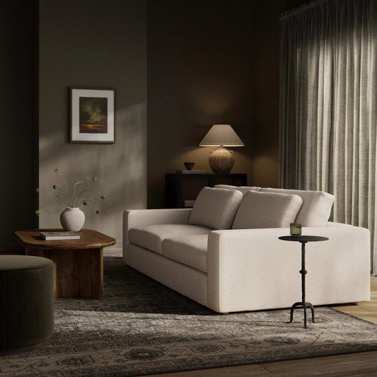 Bloor Sofa by Four Hands. Made from unique in a modern style.