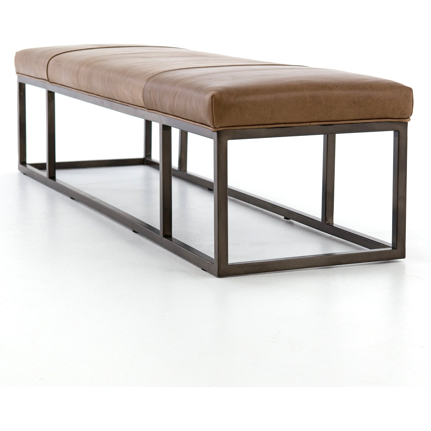 018 SI-1798579 | Additional Silo | Beaumont Bench by Four Hands. Made from unique in a modern style.