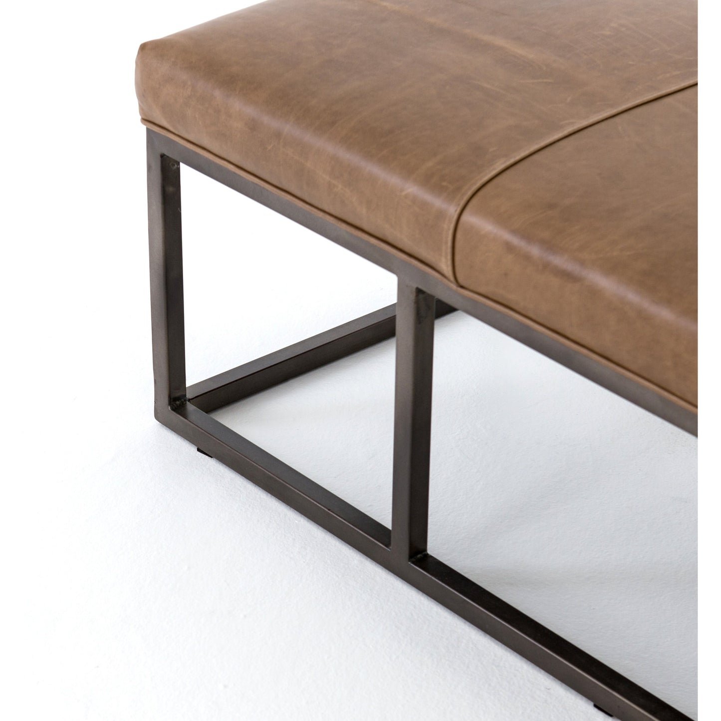 031 SI-1798579 | Additional Silo | Beaumont Bench by Four Hands. Made from unique in a modern style.