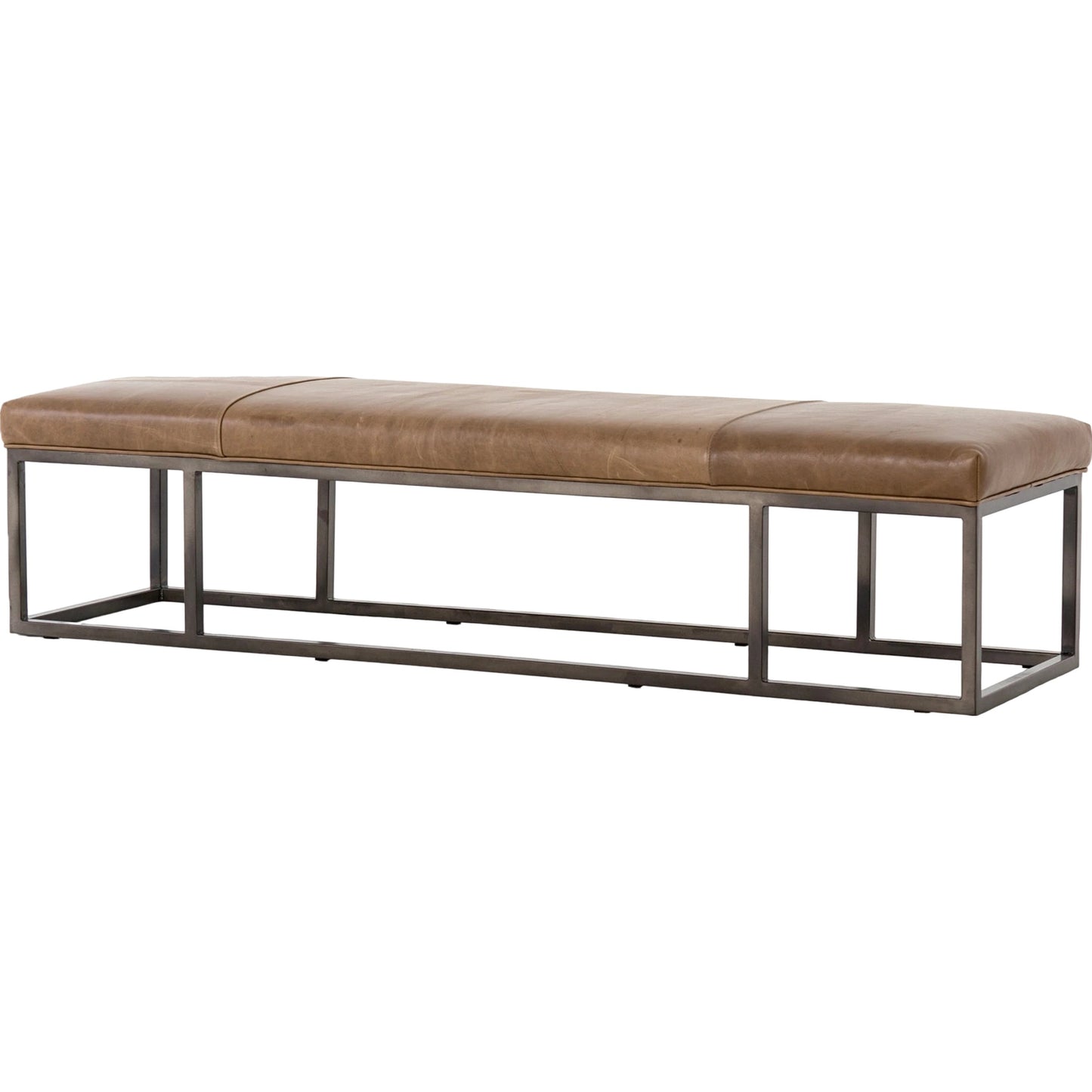 013 SI-1798579 | Additional Silo | Beaumont Bench by Four Hands. Made from unique in a modern style.