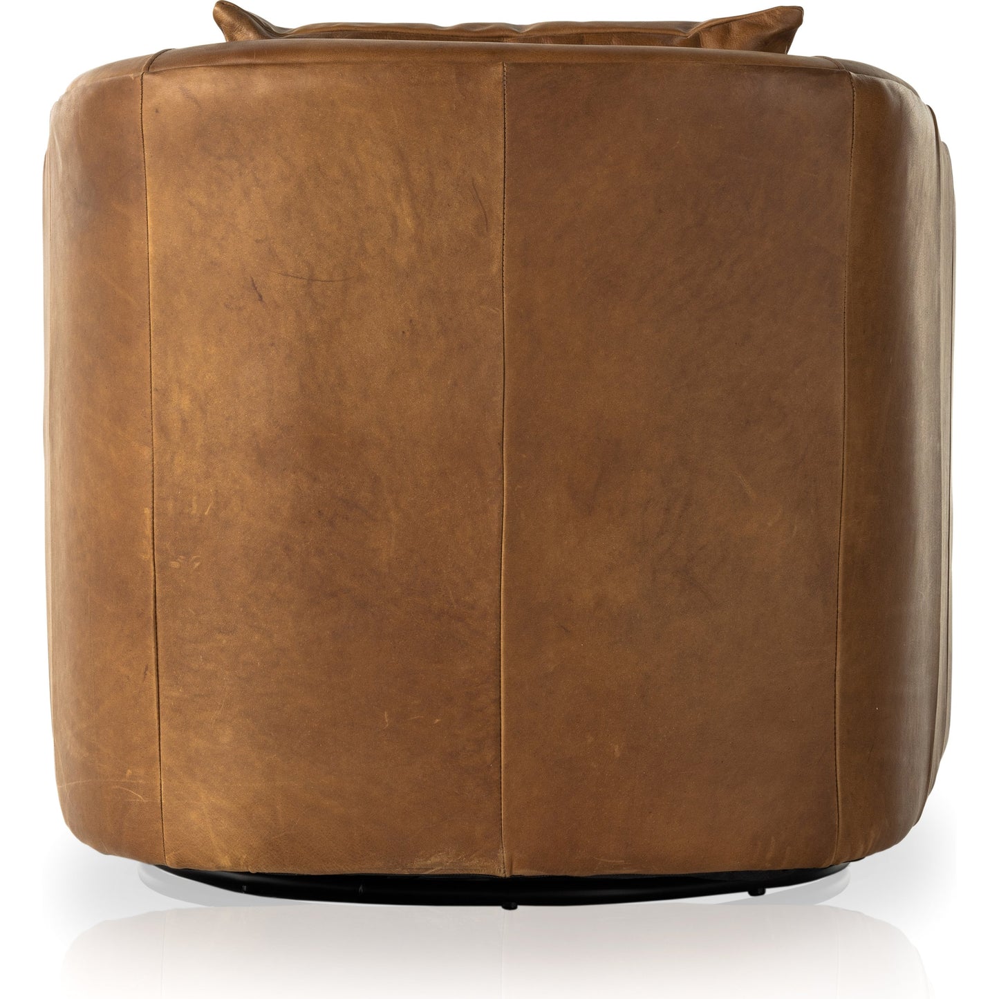 026 SI-1901565 | Additional Silo | Topanga Swivel Chair by Four Hands. Made from unique in a modern style.