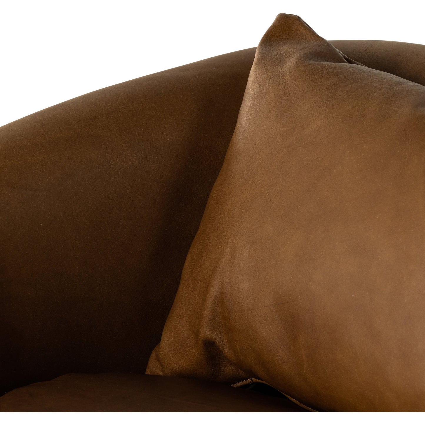 029 SI-1901565 | Additional Silo | Topanga Swivel Chair by Four Hands. Made from unique in a modern style.