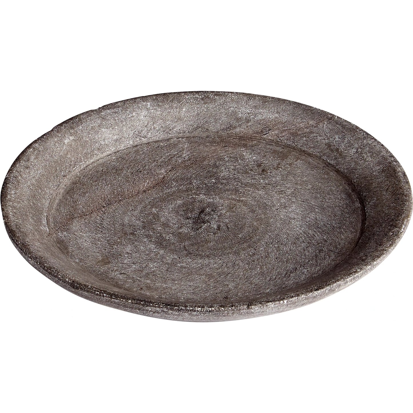 002 SR-778472 | Primary Silo | Rombos Tray by Cyan Design in gray. Made from marble in a eclectic & global style.