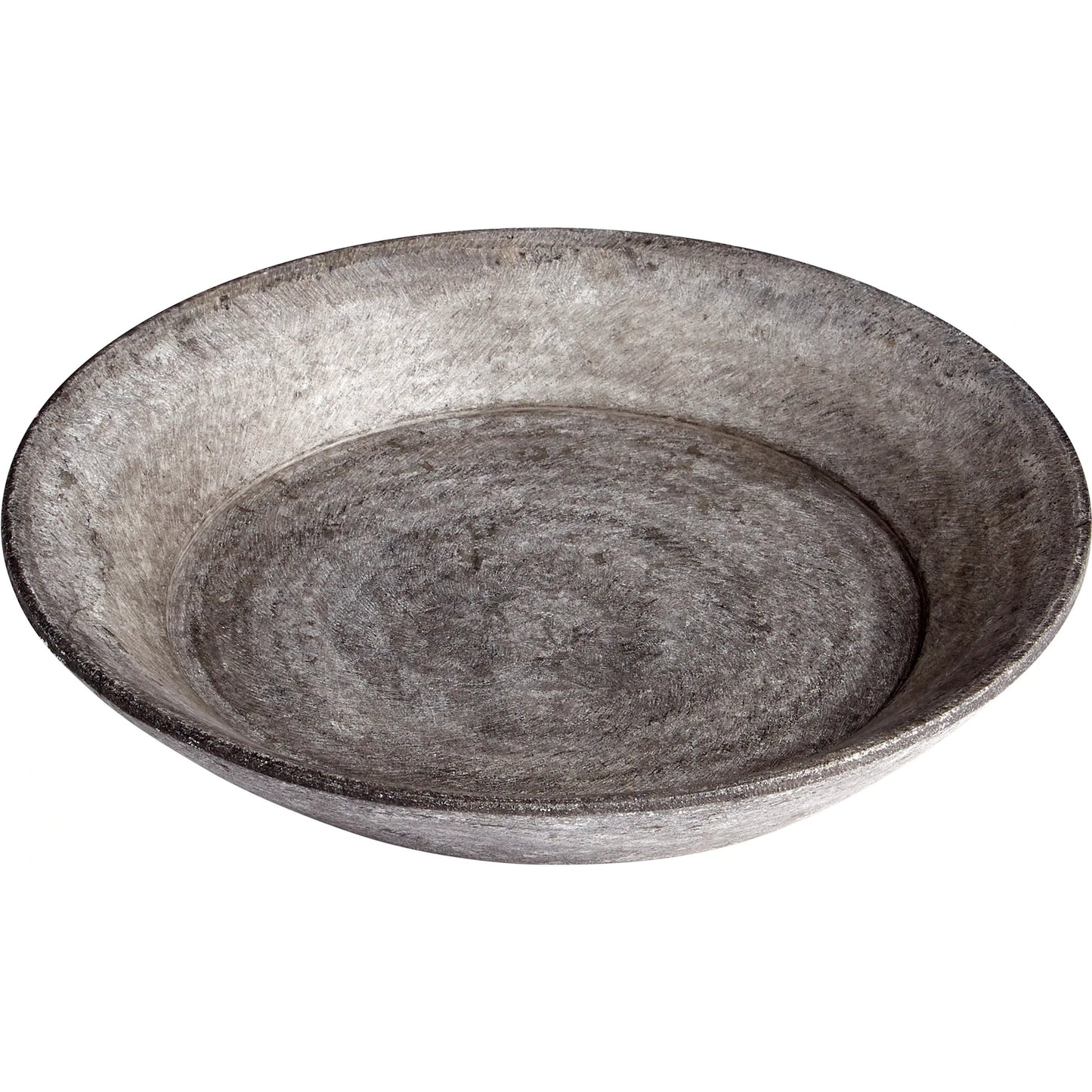 003 SR-778473 | Primary Silo | Rombos Tray by Cyan Design in gray. Made from marble in a eclectic & global style.