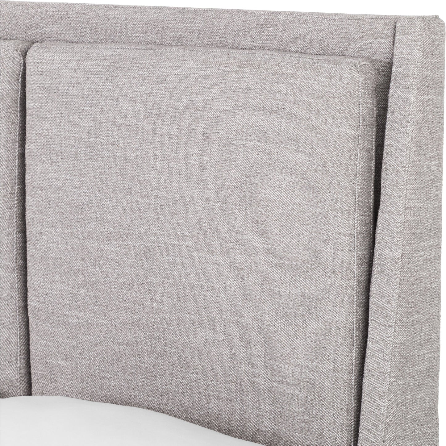 027 SI-1798227 | Additional Silo | Potter Bed by Four Hands. Made from unique in a transitional style.