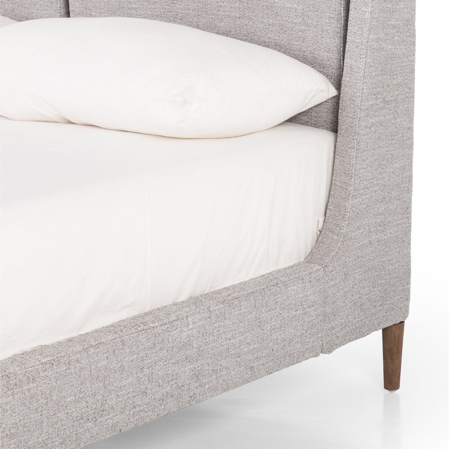 034 SI-1798227 | Additional Silo | Potter Bed by Four Hands. Made from unique in a transitional style.