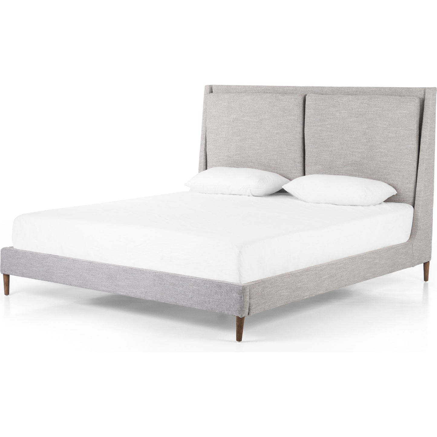 025 SI-1798226,SI-1798227 | Additional Silo | Potter Bed by Four Hands. Made from unique in a transitional style.