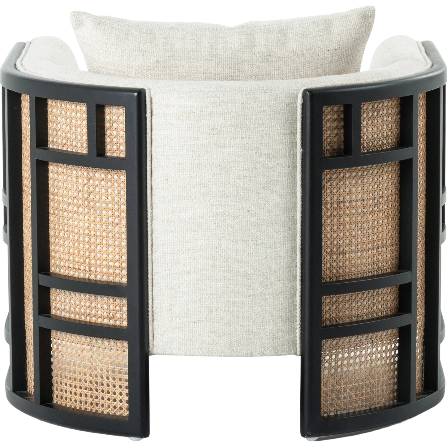 012 SI-1797483 | Additional Silo | June Chair by Four Hands. Made from unique in a modern style.