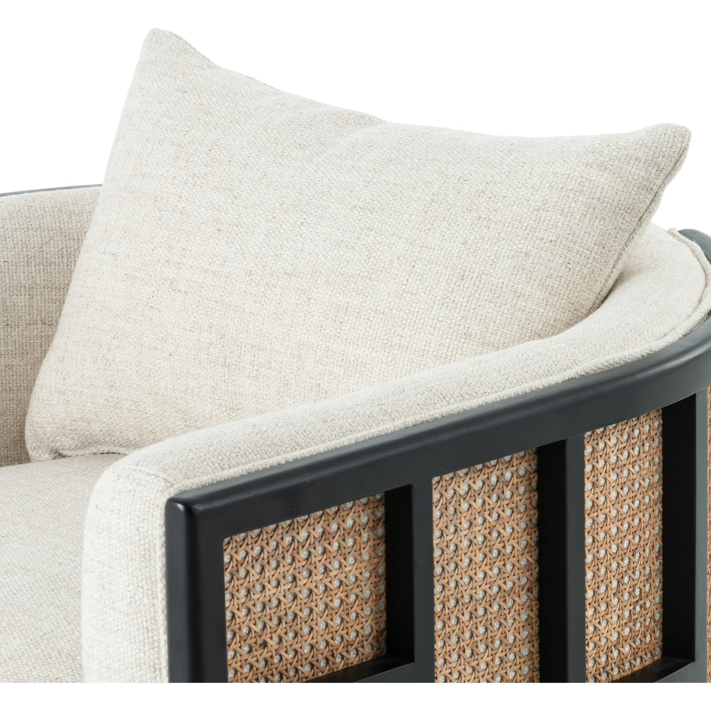 006 SI-1797483 | Additional Silo | June Chair by Four Hands. Made from unique in a modern style.