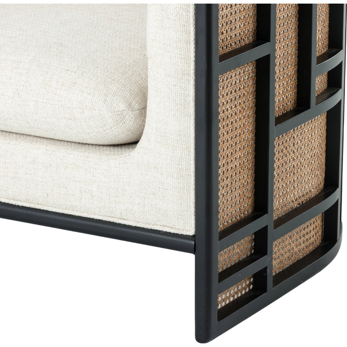 014 SI-1797483 | Additional Silo | June Chair by Four Hands. Made from unique in a modern style.