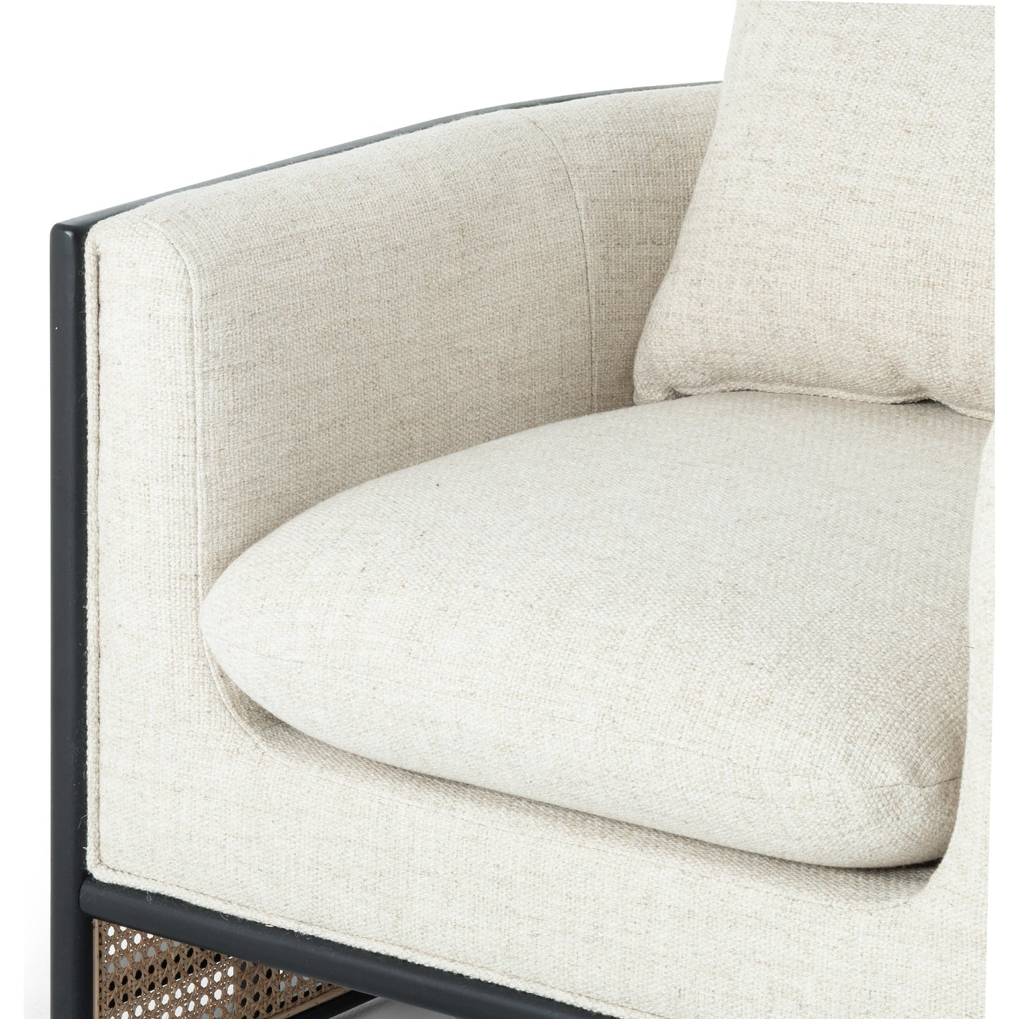 017 SI-1797483 | Additional Silo | June Chair by Four Hands. Made from unique in a modern style.