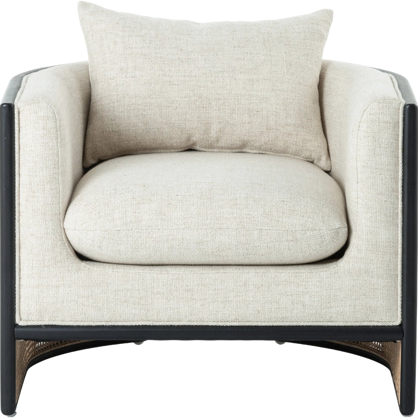 008 SI-1797483 | Additional Silo | June Chair by Four Hands. Made from unique in a modern style.