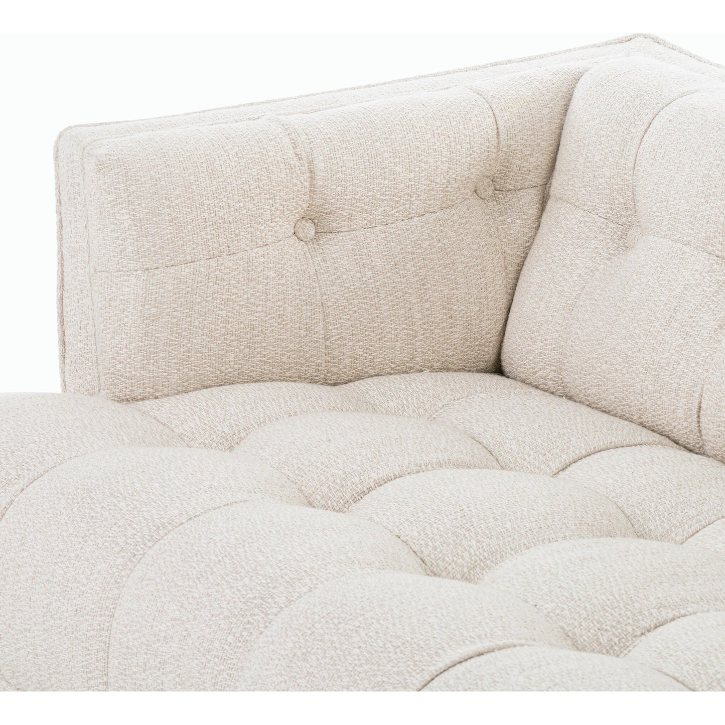 069 SI-2158147 | Closeup | Dylan Sofa by Four Hands. Made from unique in a cottage & farmhouse style.