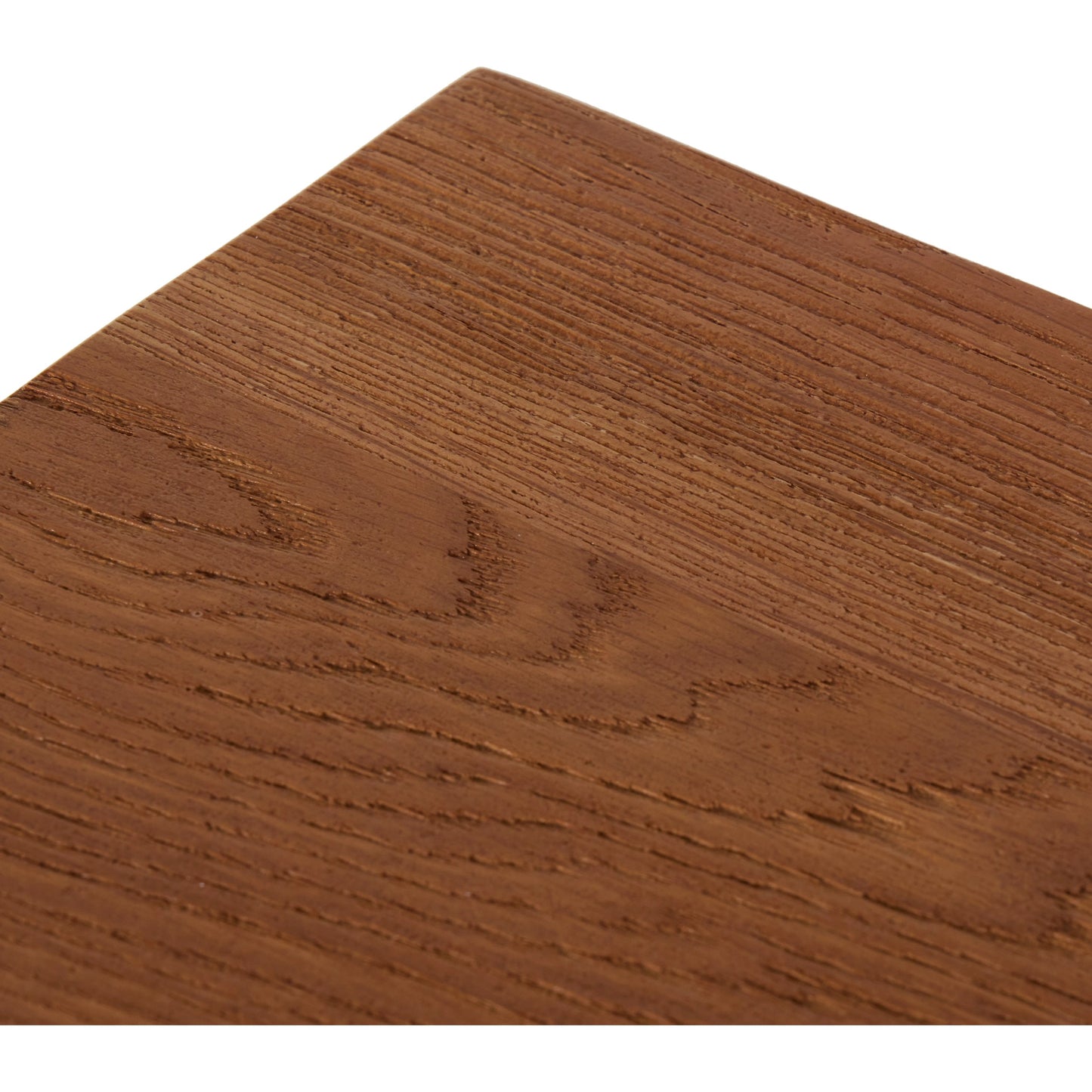 003 SI-1902540 | Additional Silo | Erie Bar Table by Four Hands in dark smoked oak. Made from solid oak in a rustic style.