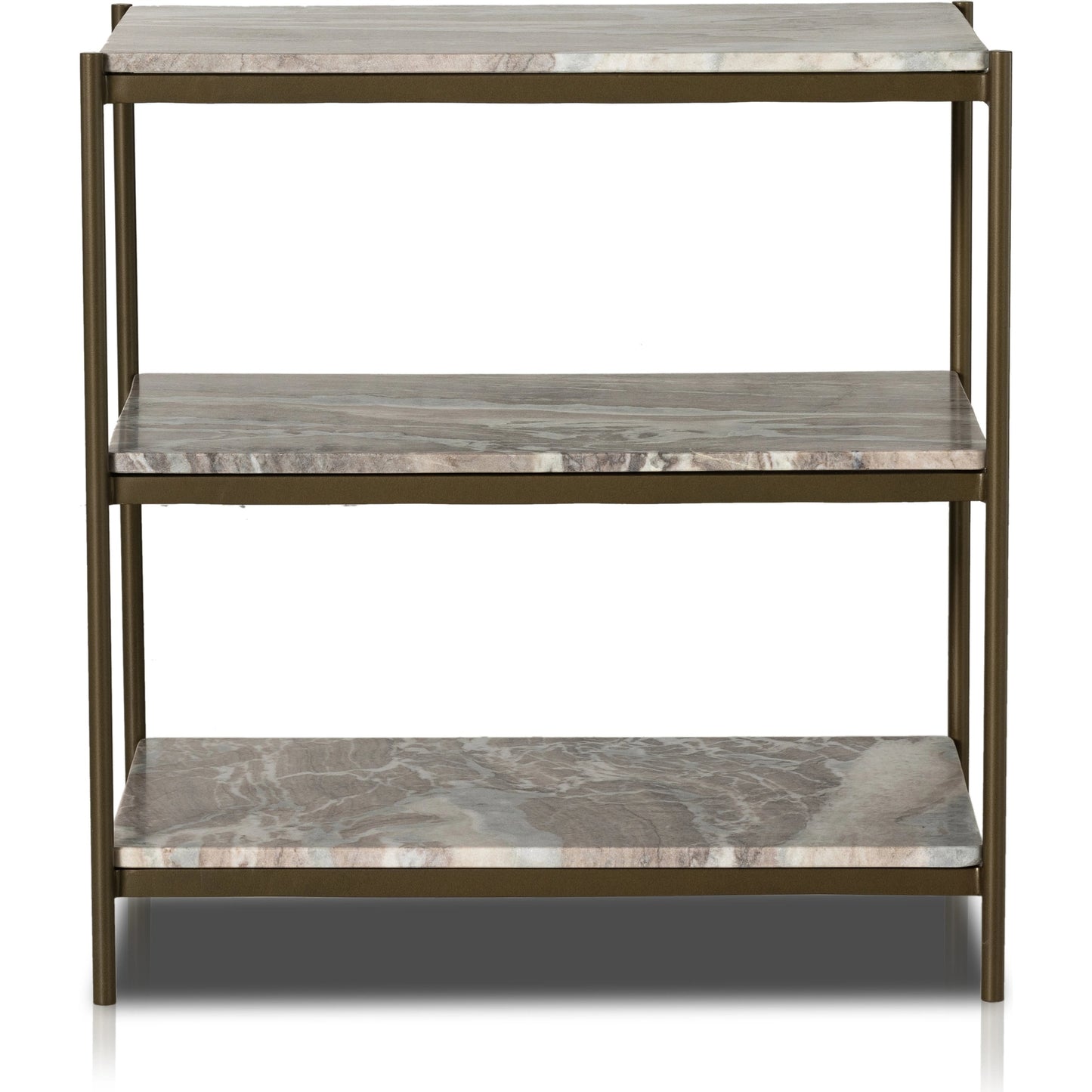 028 SI-1980376 | Additional Silo | Felix Nightstand by Four Hands. Made from unique in a transitional style.