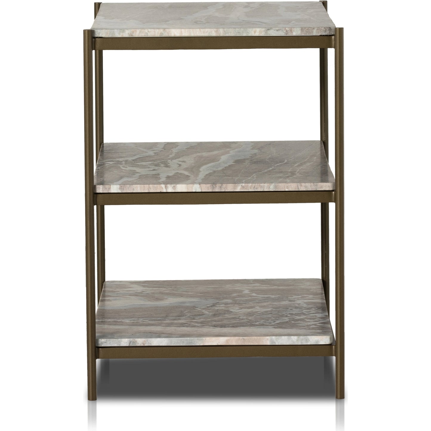 030 SI-1980376 | Additional Silo | Felix Nightstand by Four Hands. Made from unique in a transitional style.
